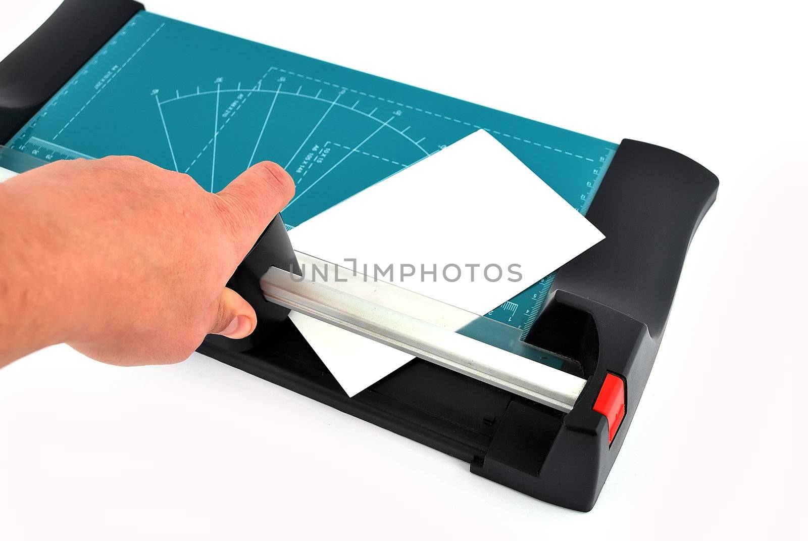 paper cutter by vetkit