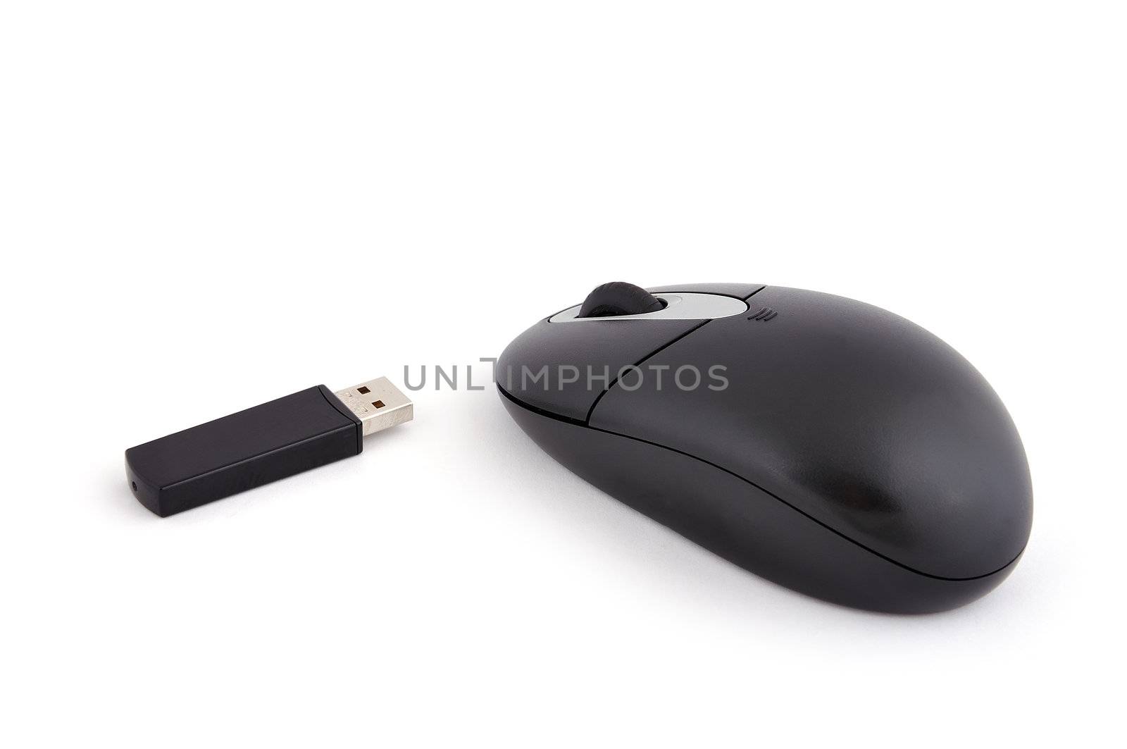 wireless mouse by vetkit