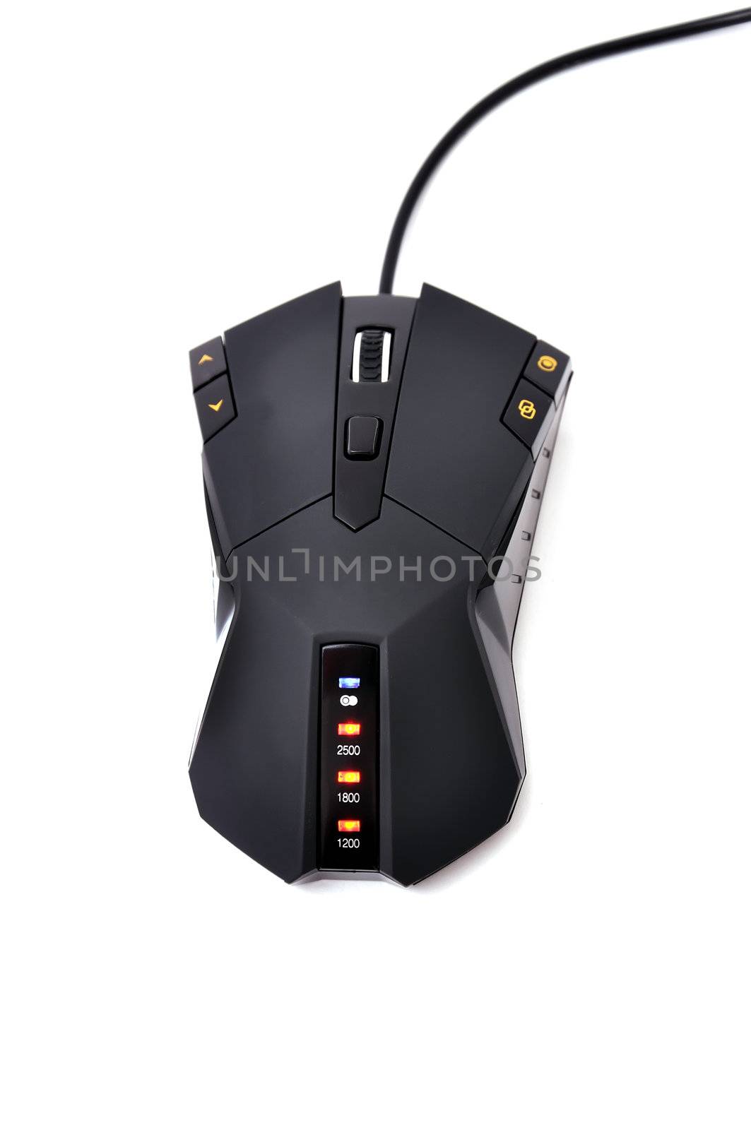 computer mouse by vetkit