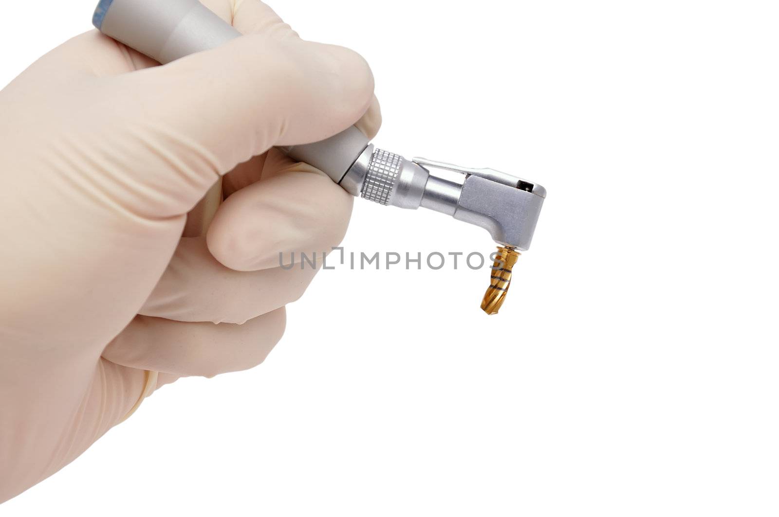 dental drill by vetkit