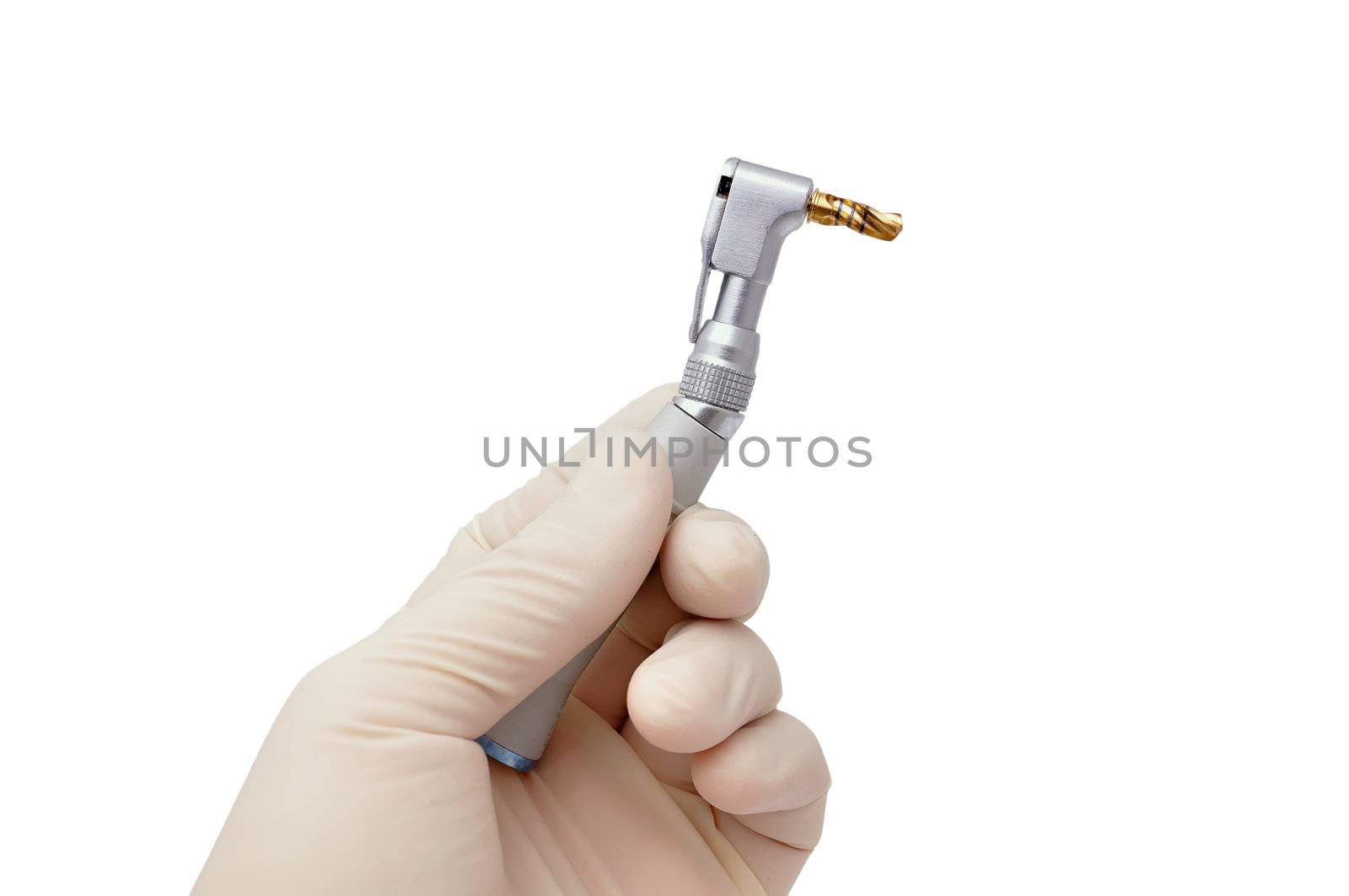 dental drill by vetkit
