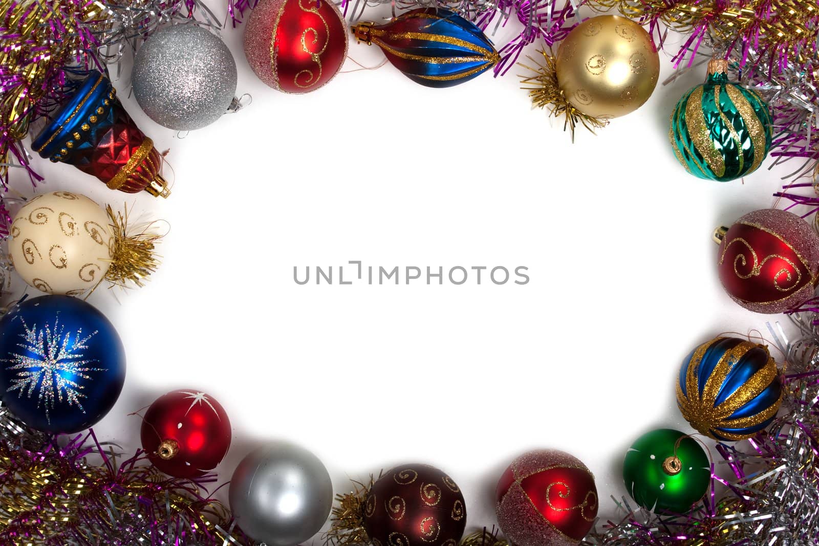 Christmas ornament by ia_64