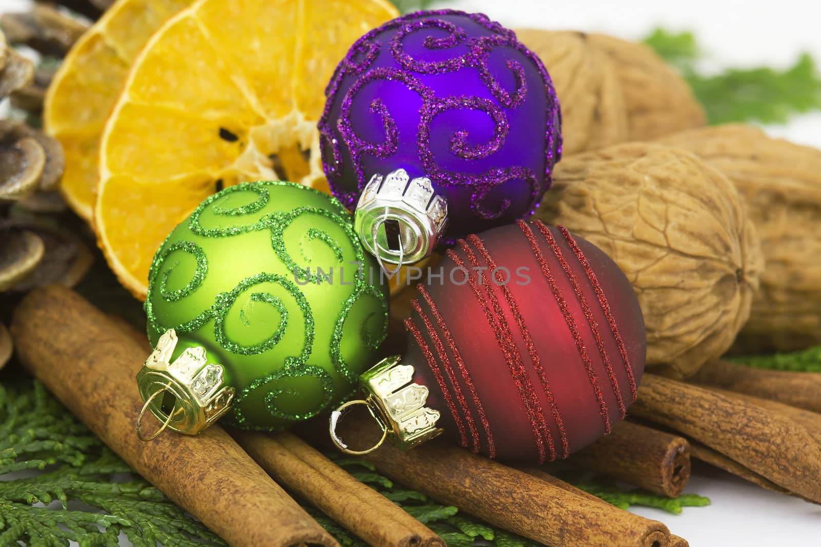 christmas decoration