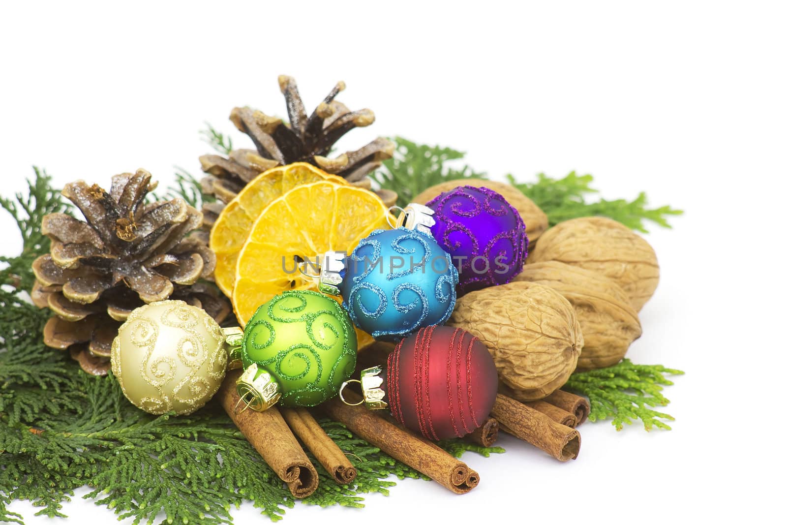 christmas decoration