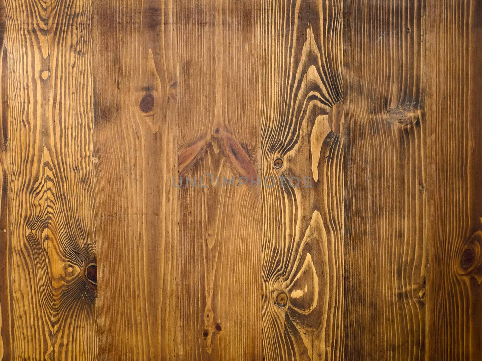 Brown wood background textured pattern plank wall