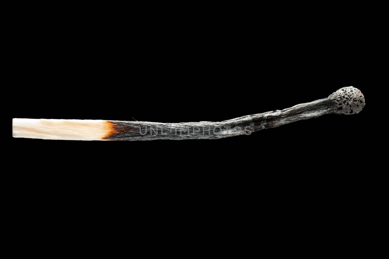 Burnt match macro by ia_64