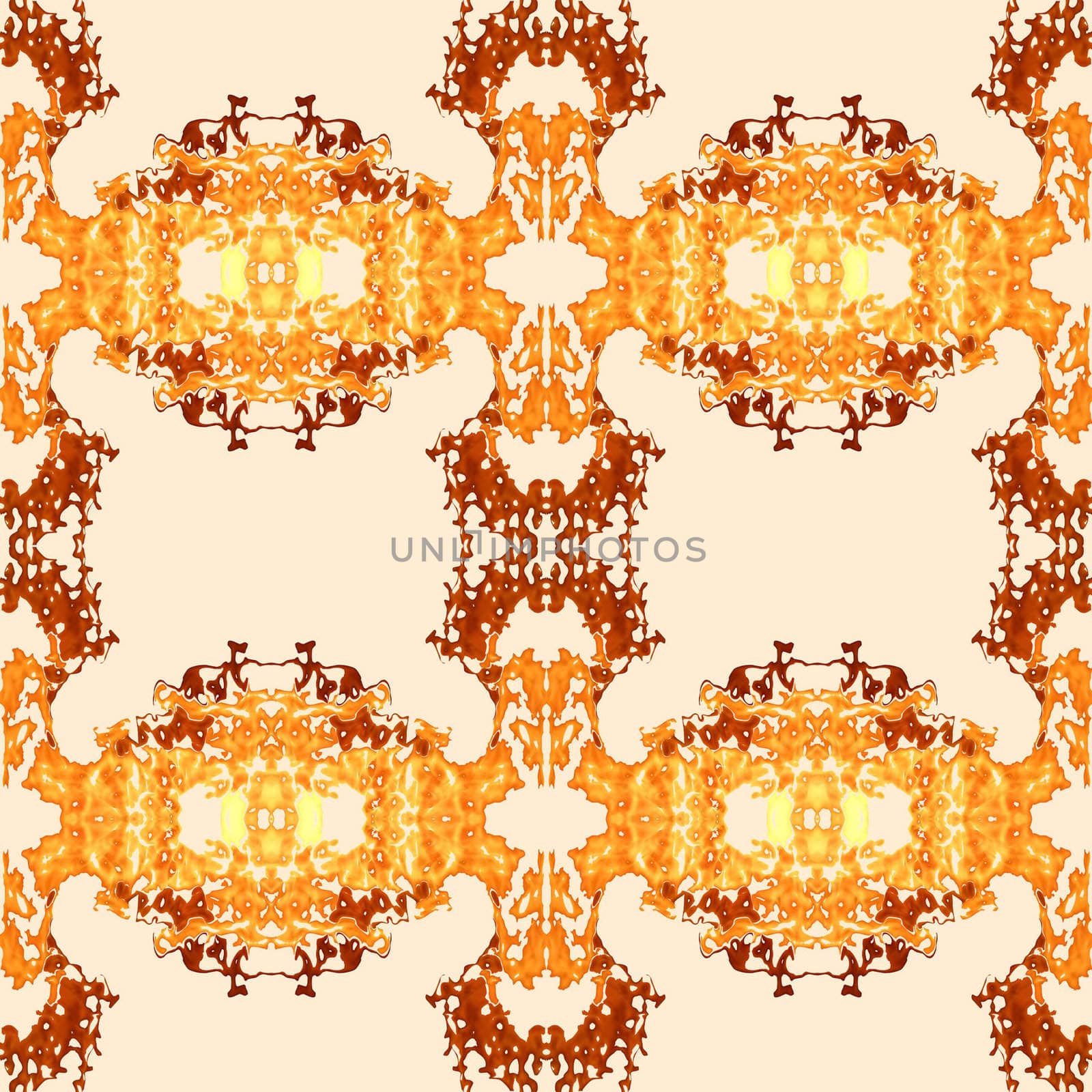 vector abstract pattern by basel101658