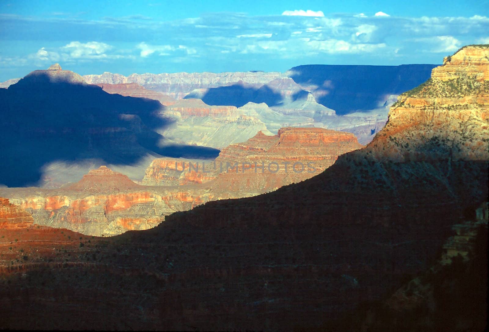 Grand Canyon by jol66