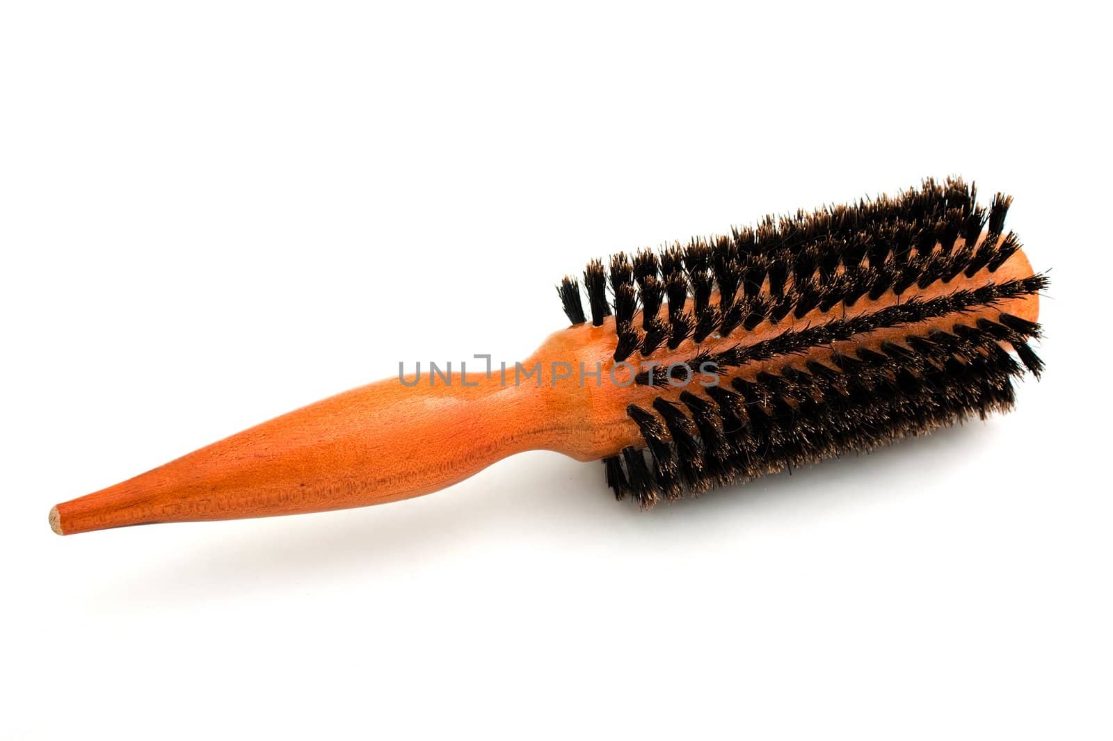 Hair comb by ia_64