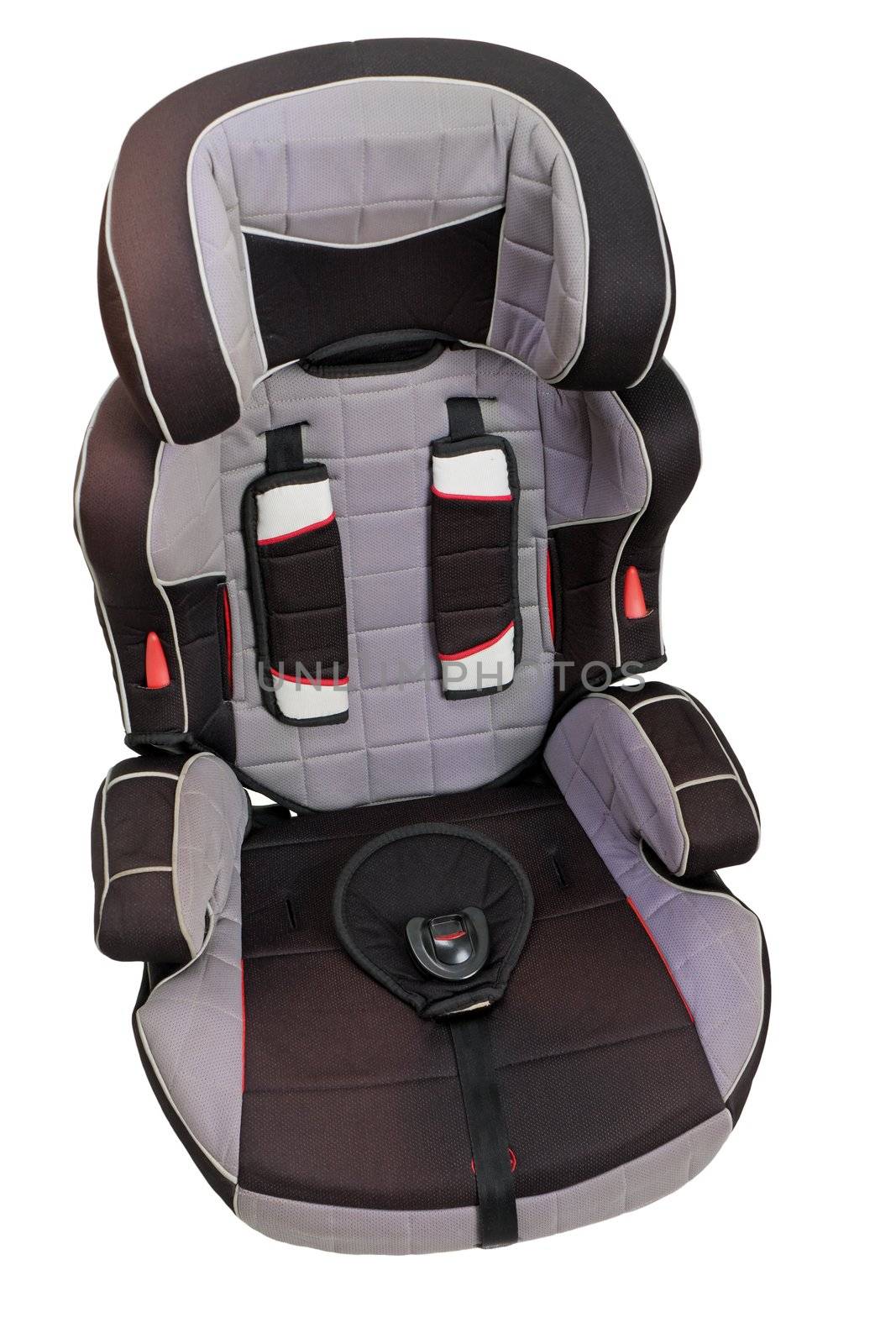 Safety car seat by ia_64