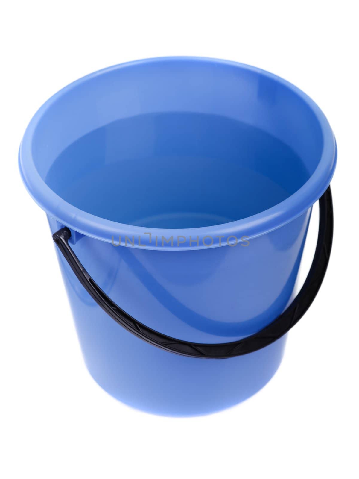 Water drink or housework plastic bucket container