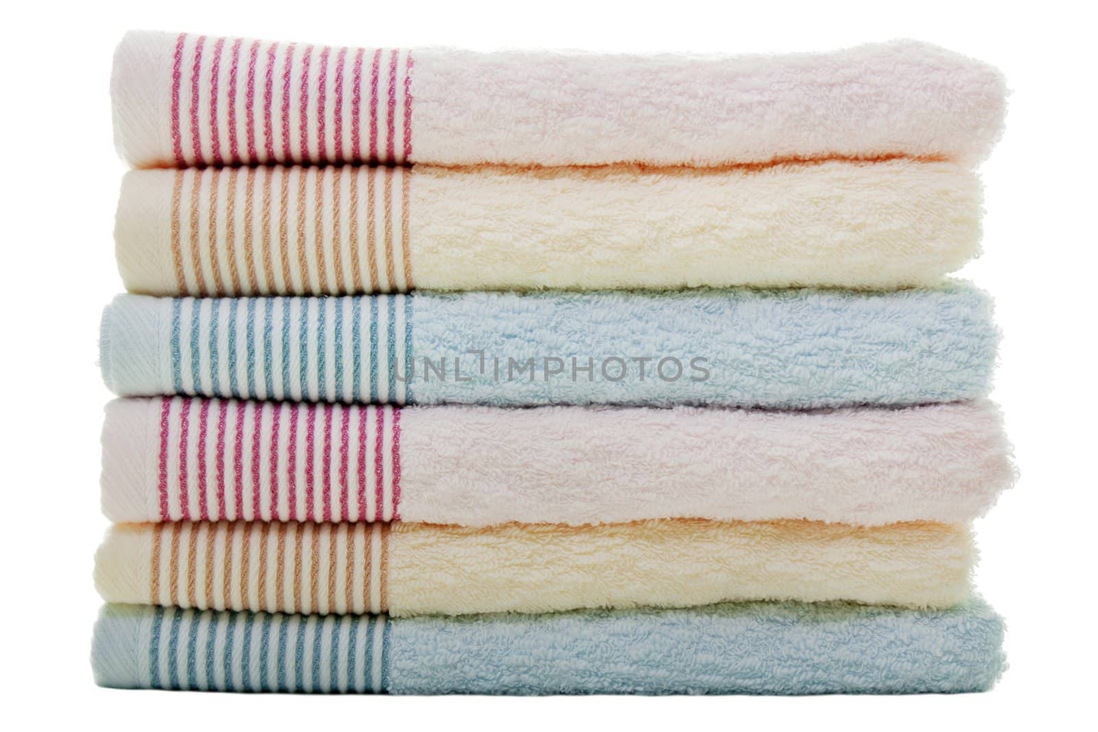 Towel stack by ia_64