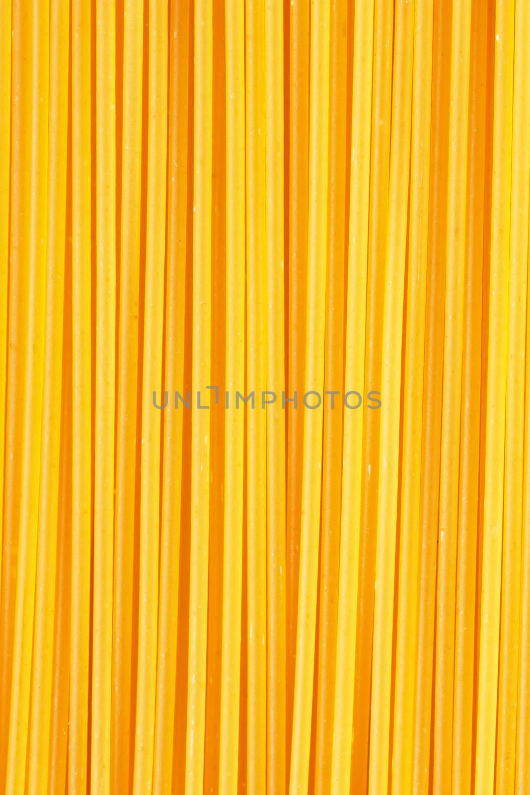Spaghetti background. Closeup view.