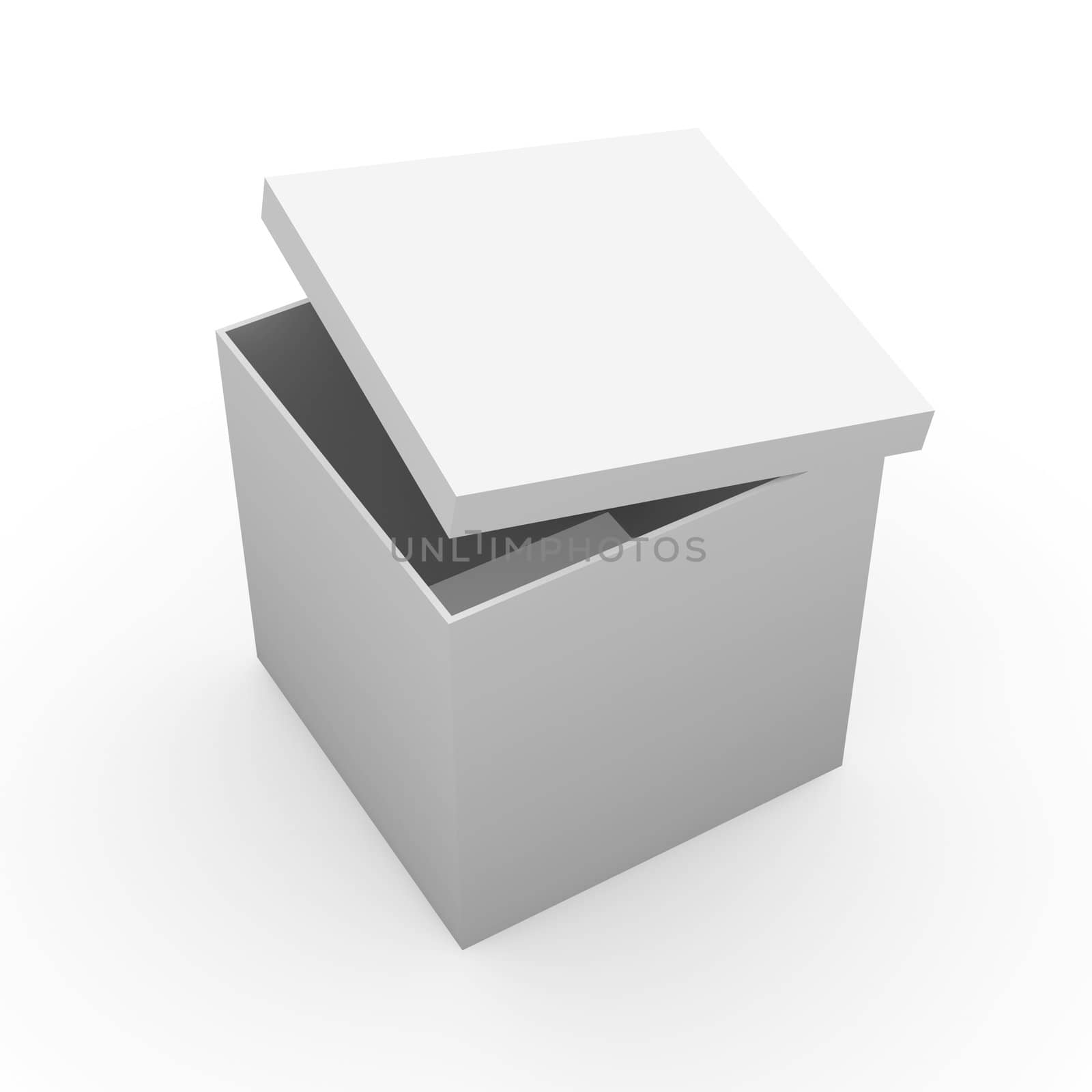 Generic Box
 by Spectral