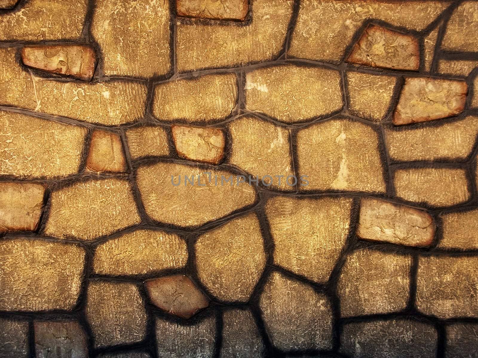 Stone backgrounds by ia_64