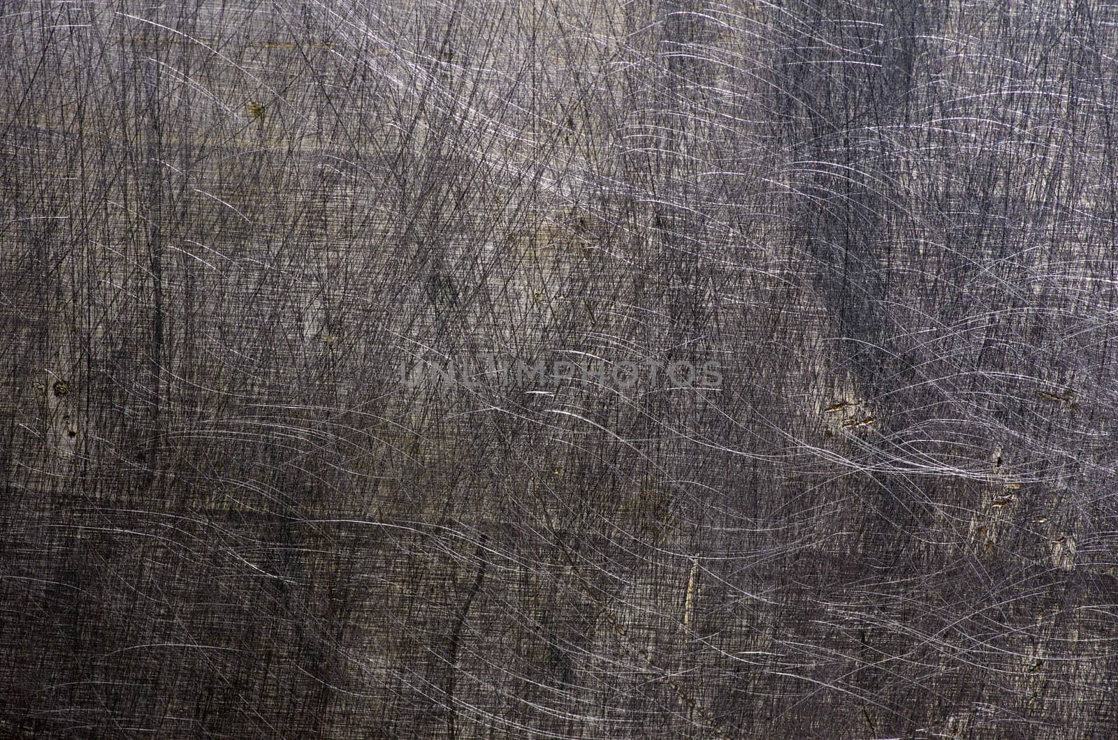 old grunge metal plate steel background