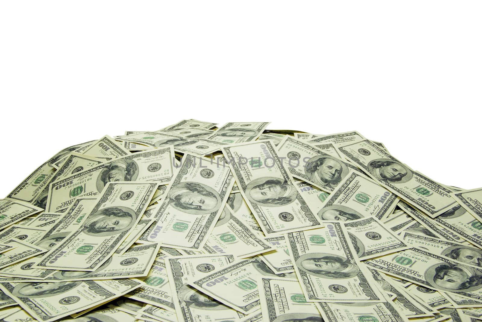  money background from dollars usa. financial concept