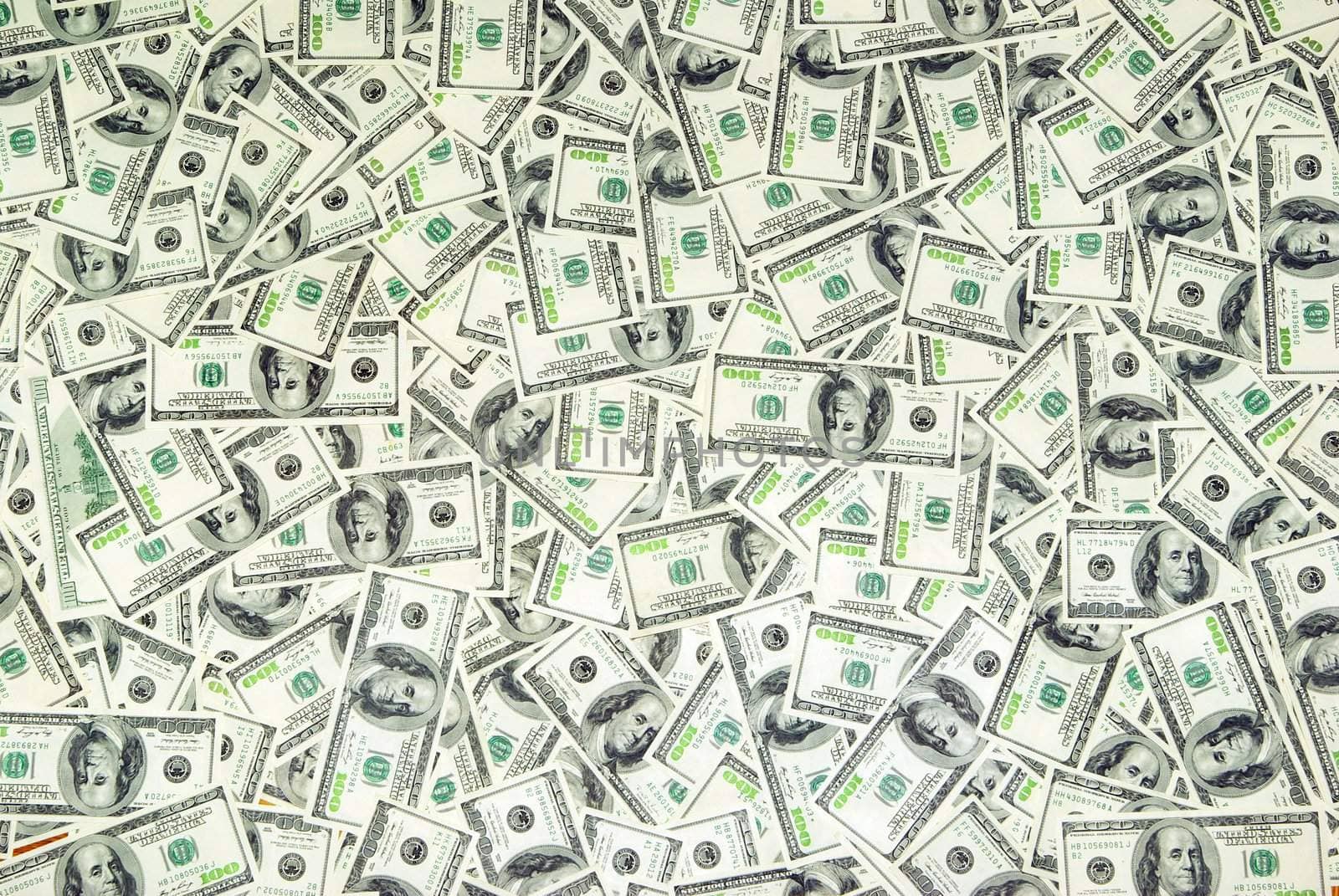  money background from dollars usa. financial concept