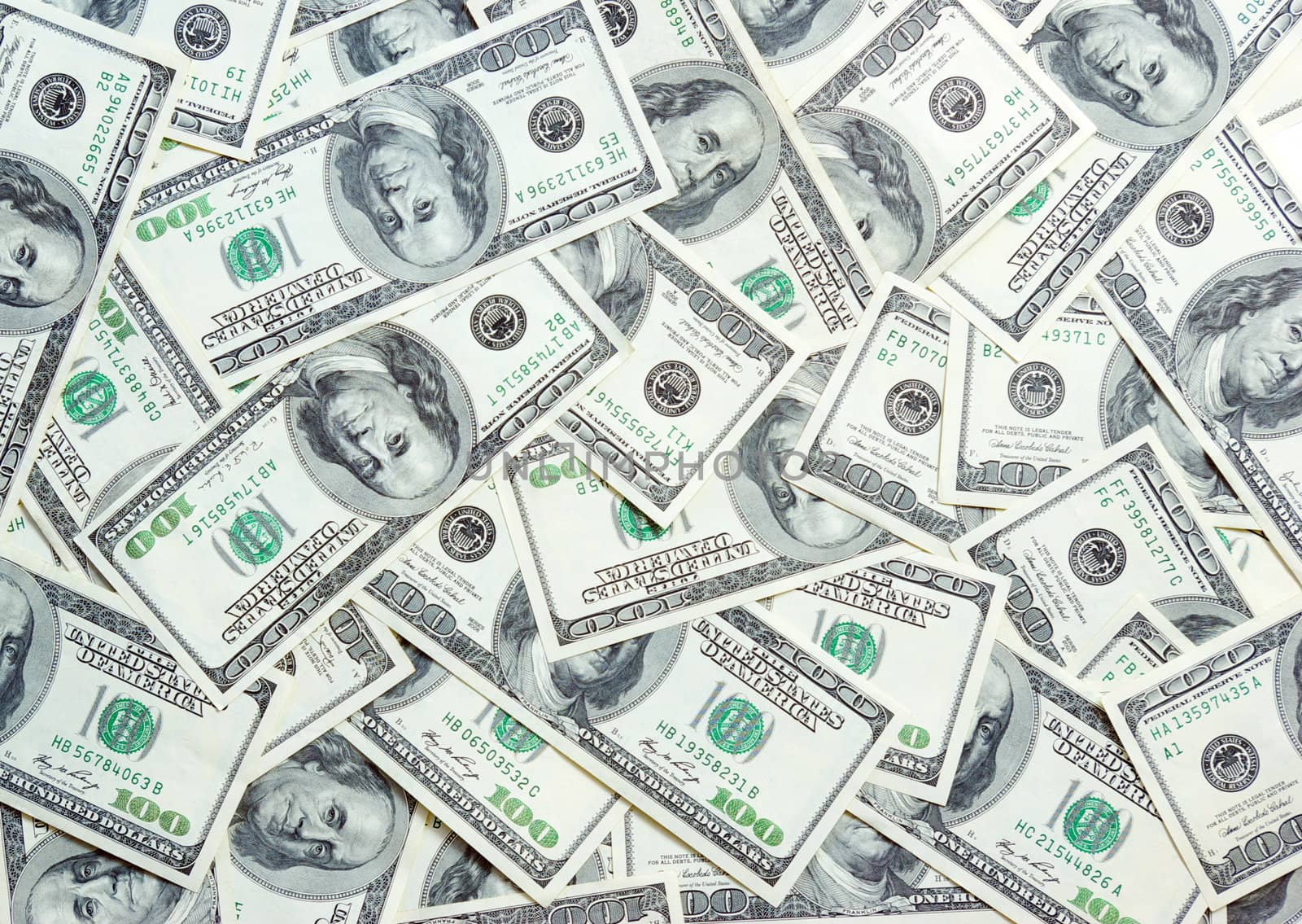  money background from dollars usa. financial concept