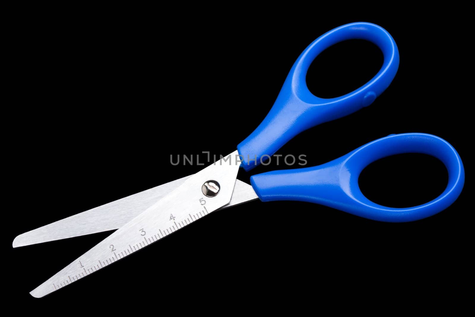 Cutting work equipment sharp metal scissors tool