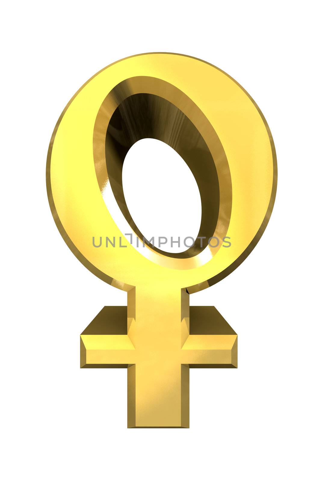female sex symbols (3D made) 
