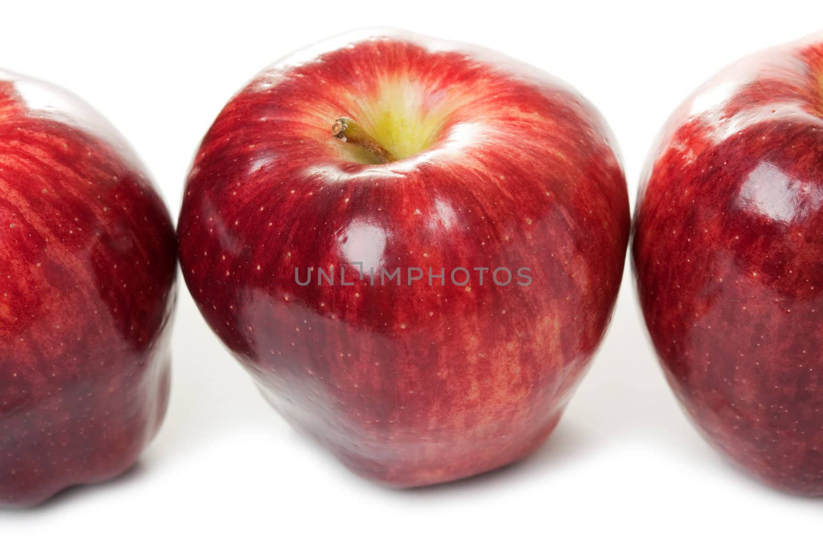 Apple fruit by ia_64