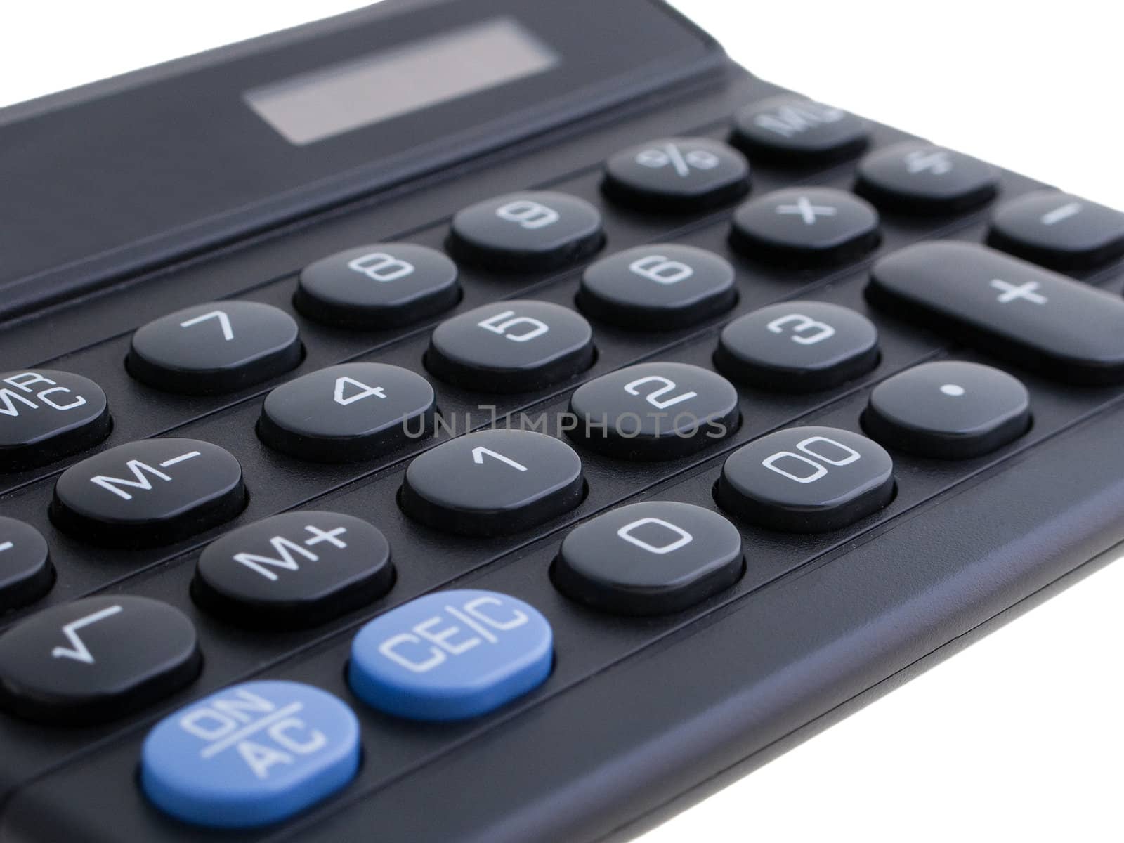 Calculator by ia_64