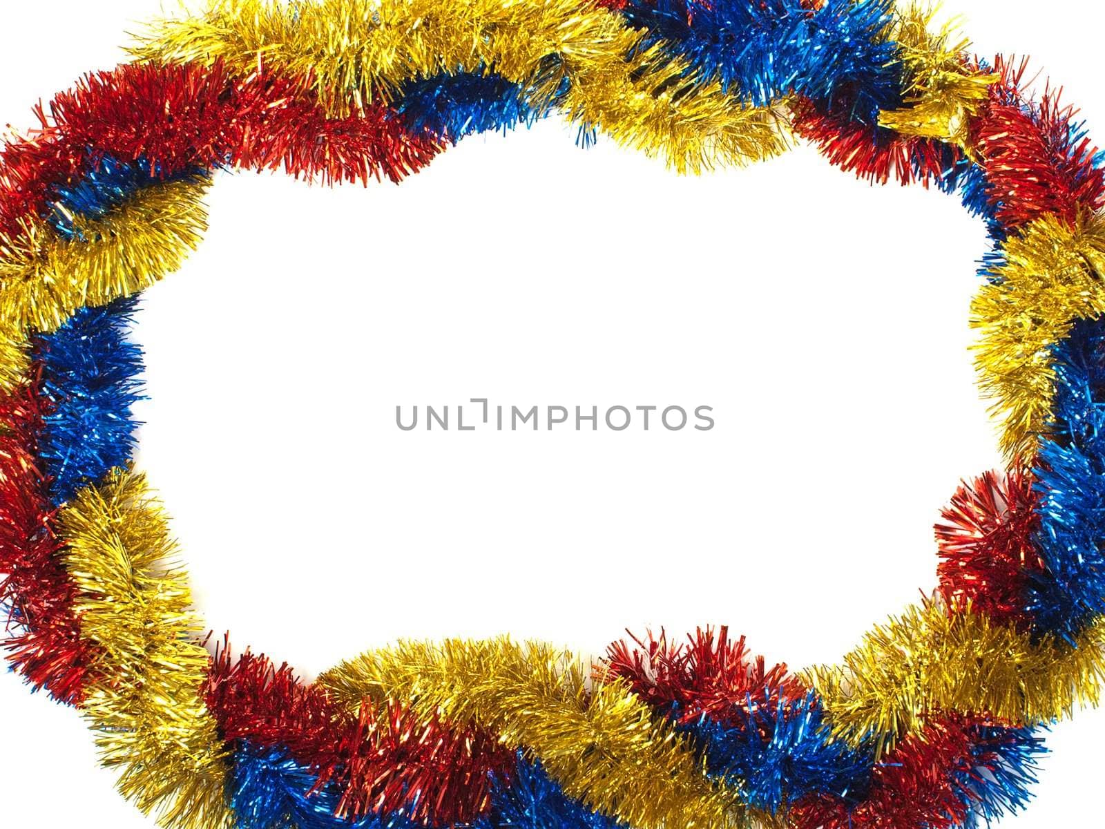 Christmas holiday decoration ornament background