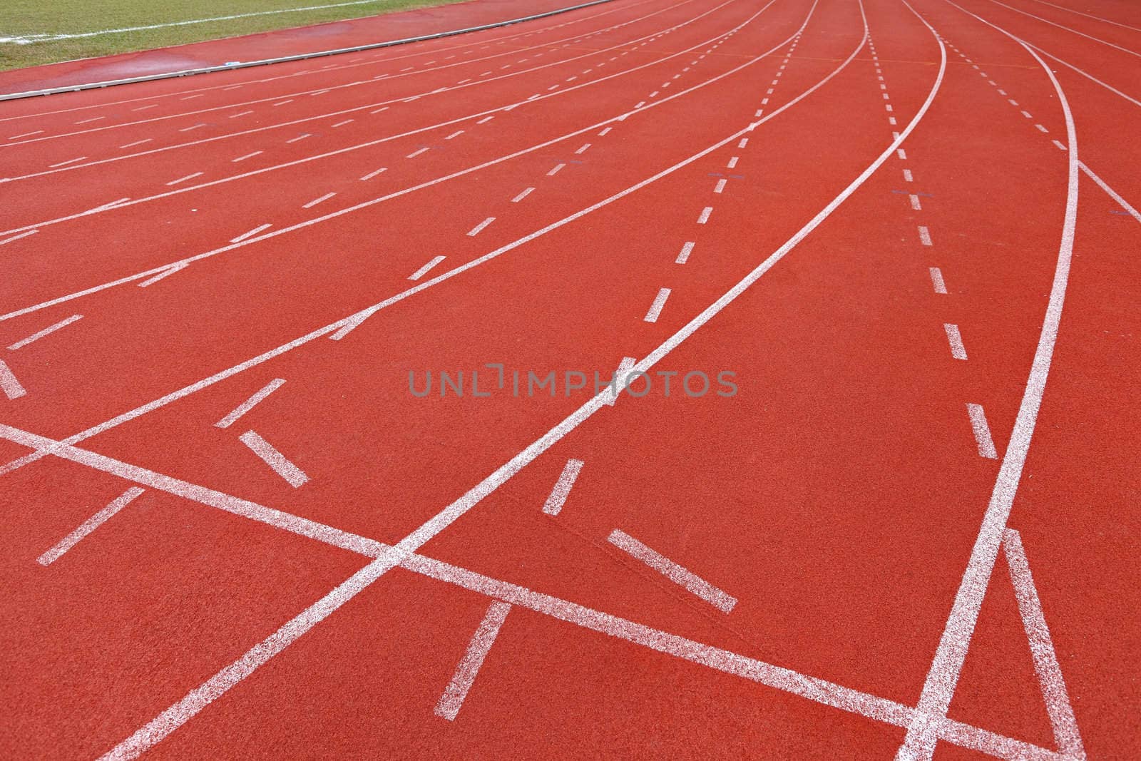 Running Track
