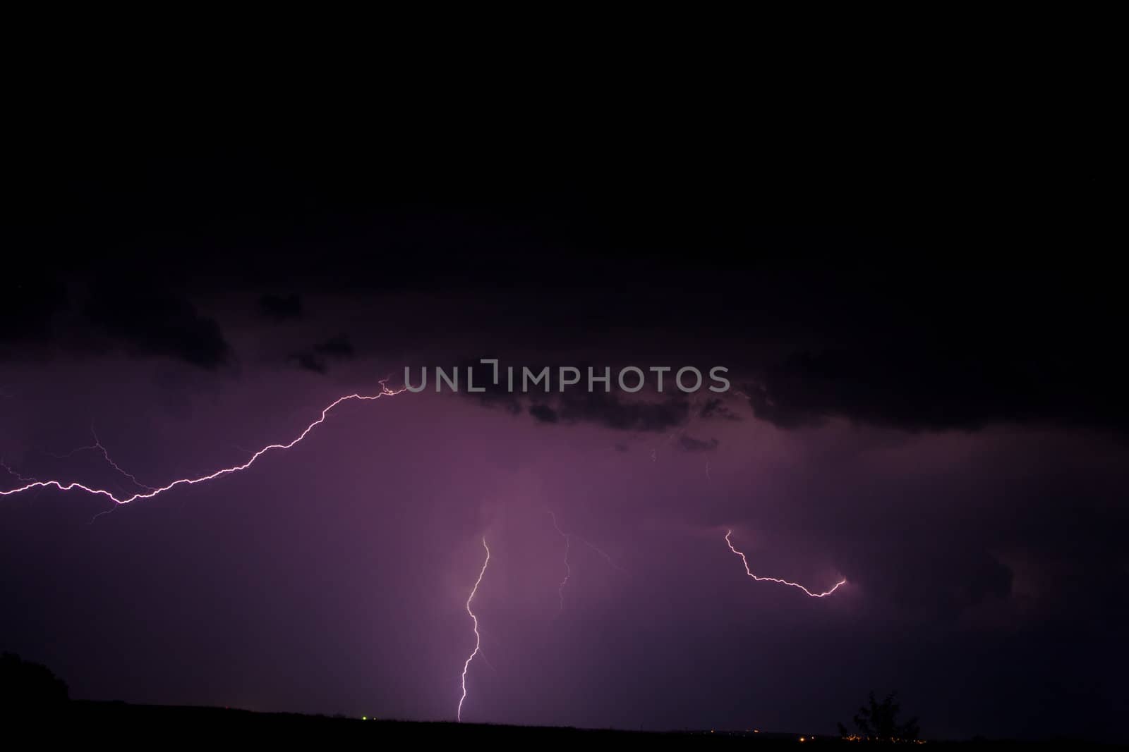 thunderbolt by agg