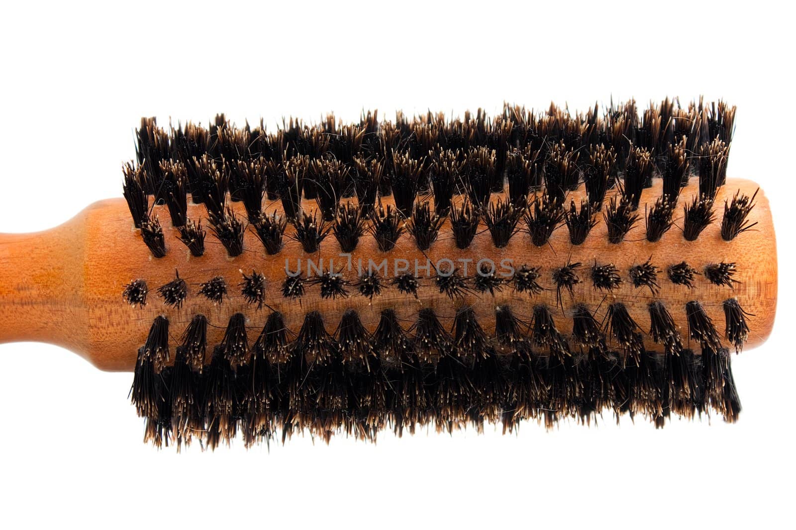 Hair comb for human beauty hairstyle fashion