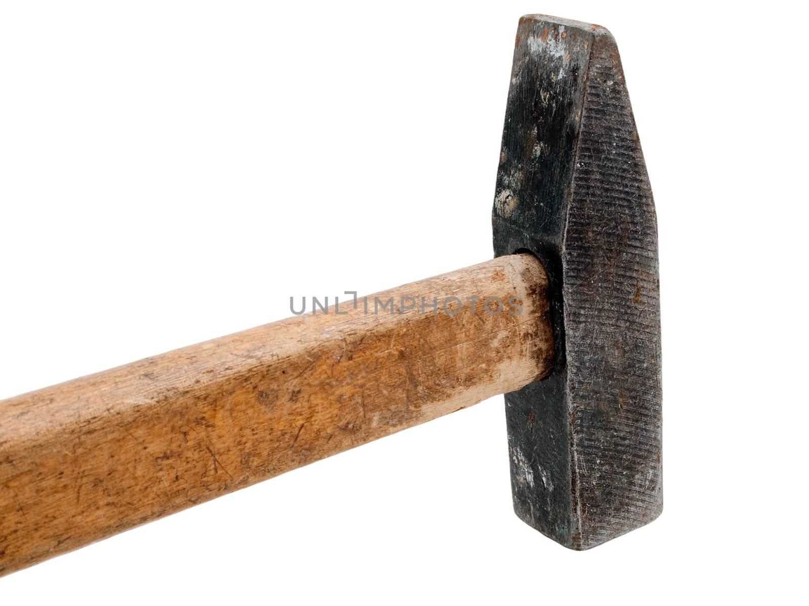 Hammer tool for home work construction improvement