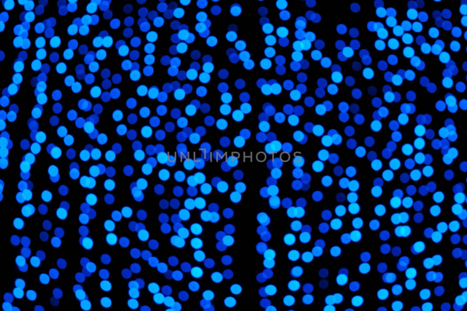 Defocused light color abstract pattern background