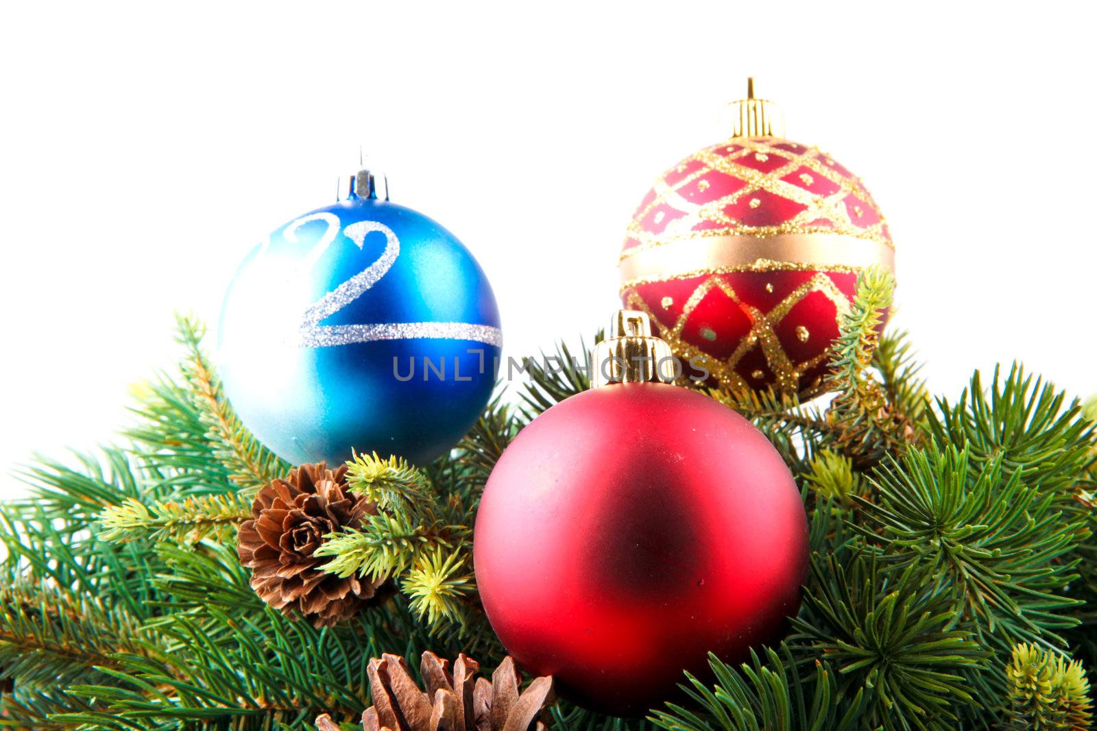 Christmas Decoration Ideas by nenov