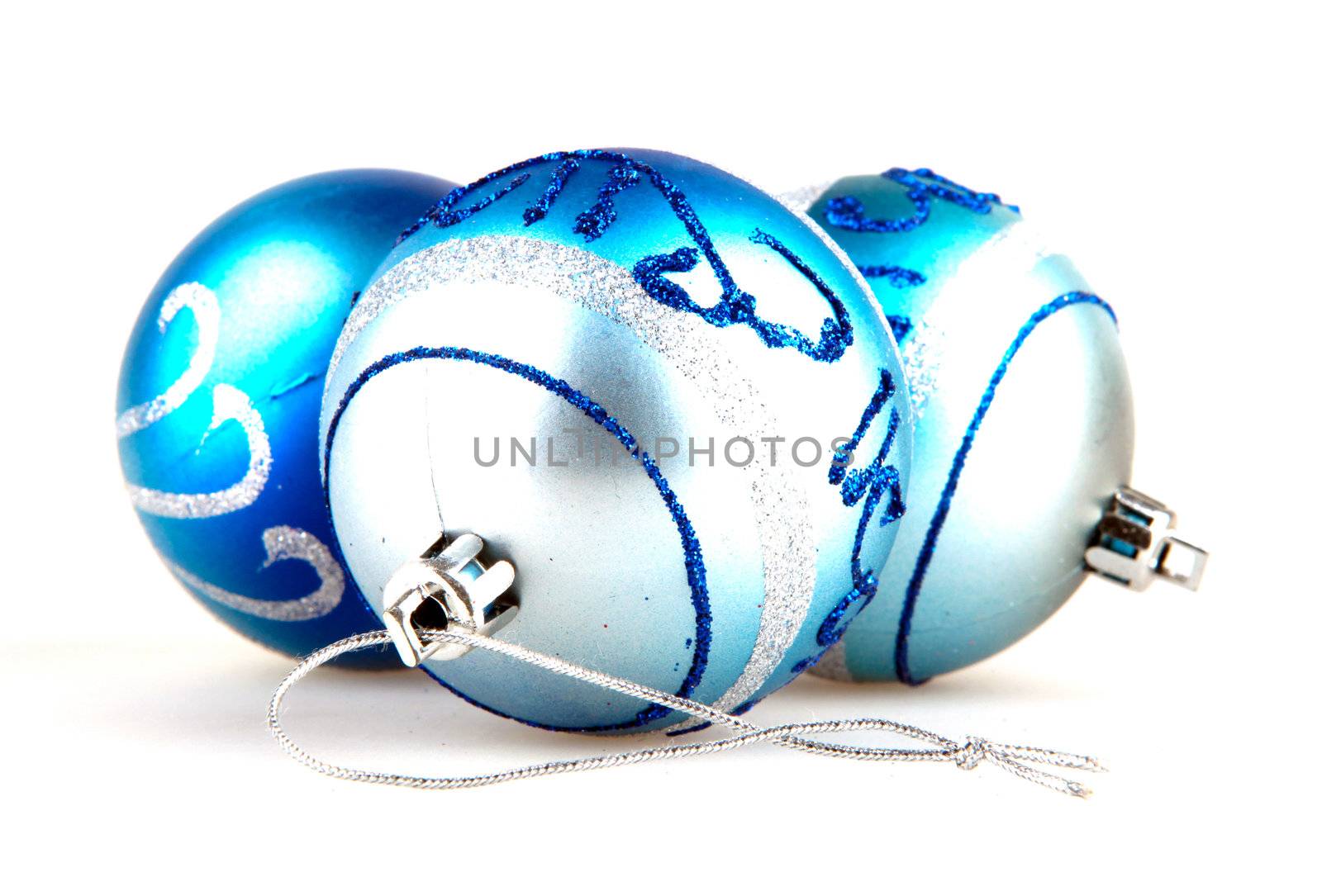 Christmas Decoration Ideas by nenov