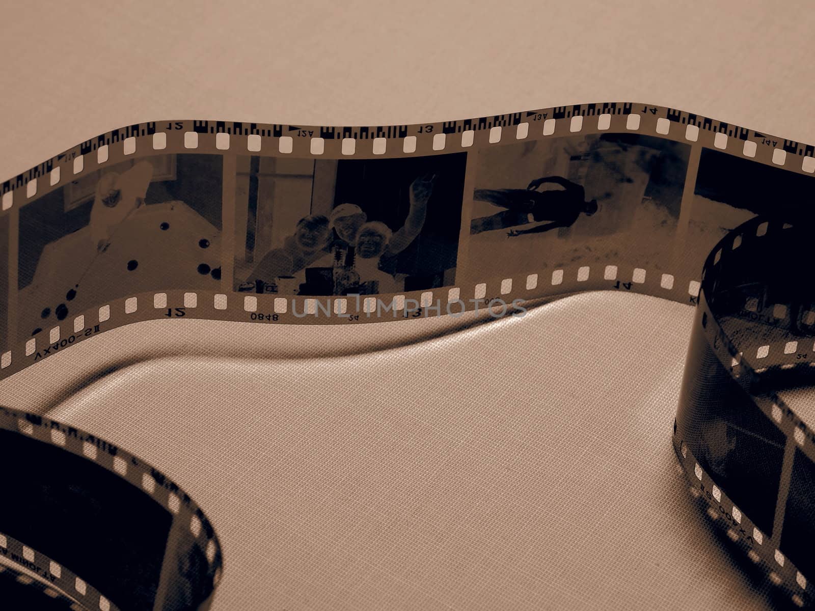 35mm negative