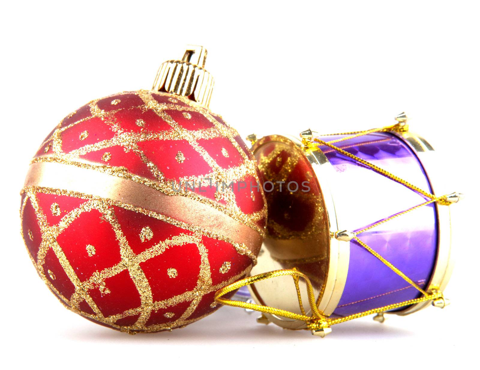 Christmas Decoration Ideas by nenov