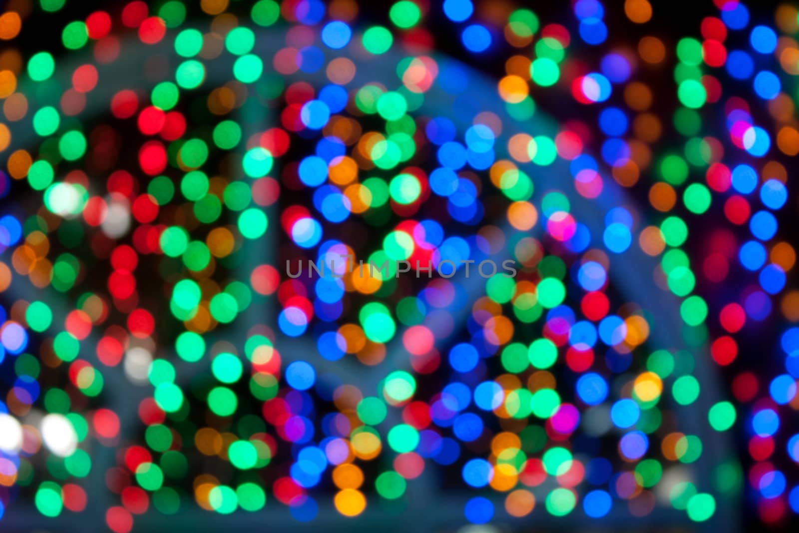 Defocused light by ia_64