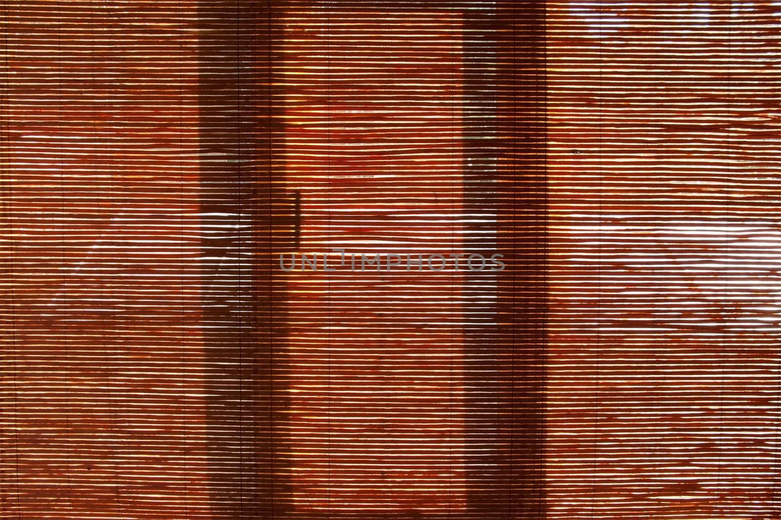 Brown wood background textured pattern plank wall