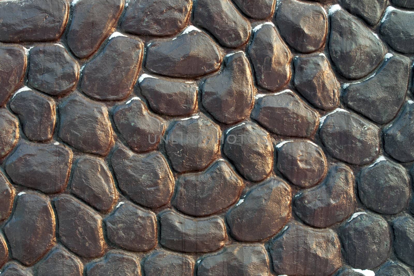 Stone backgrounds by ia_64