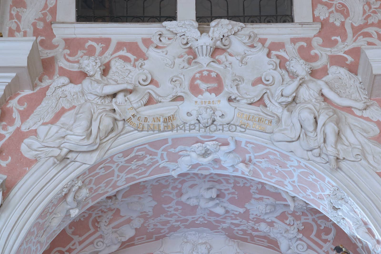 Angels