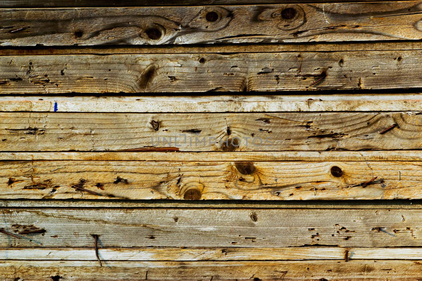 wood texture by wasan_gredpree