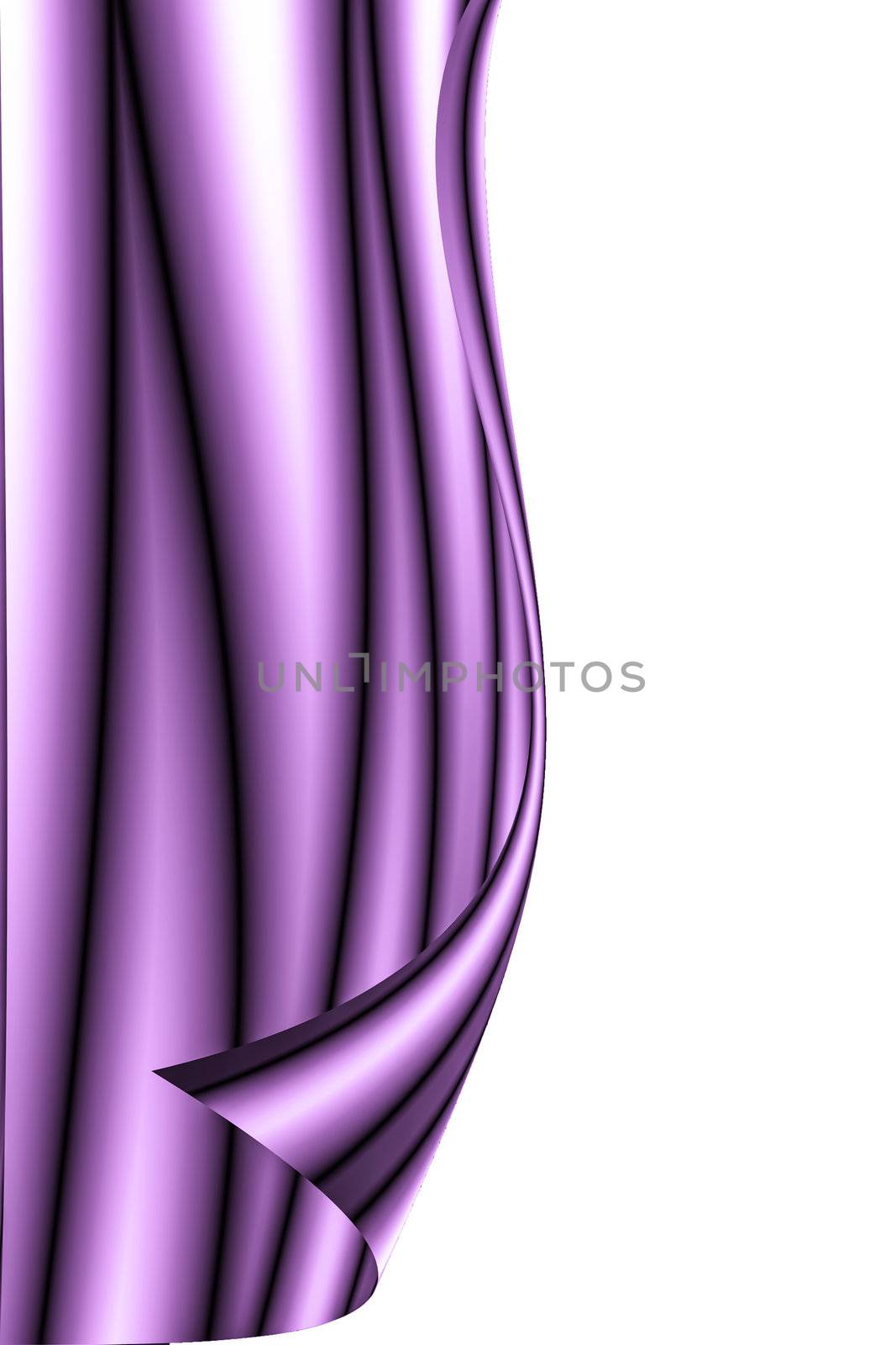 abstract Cloth background