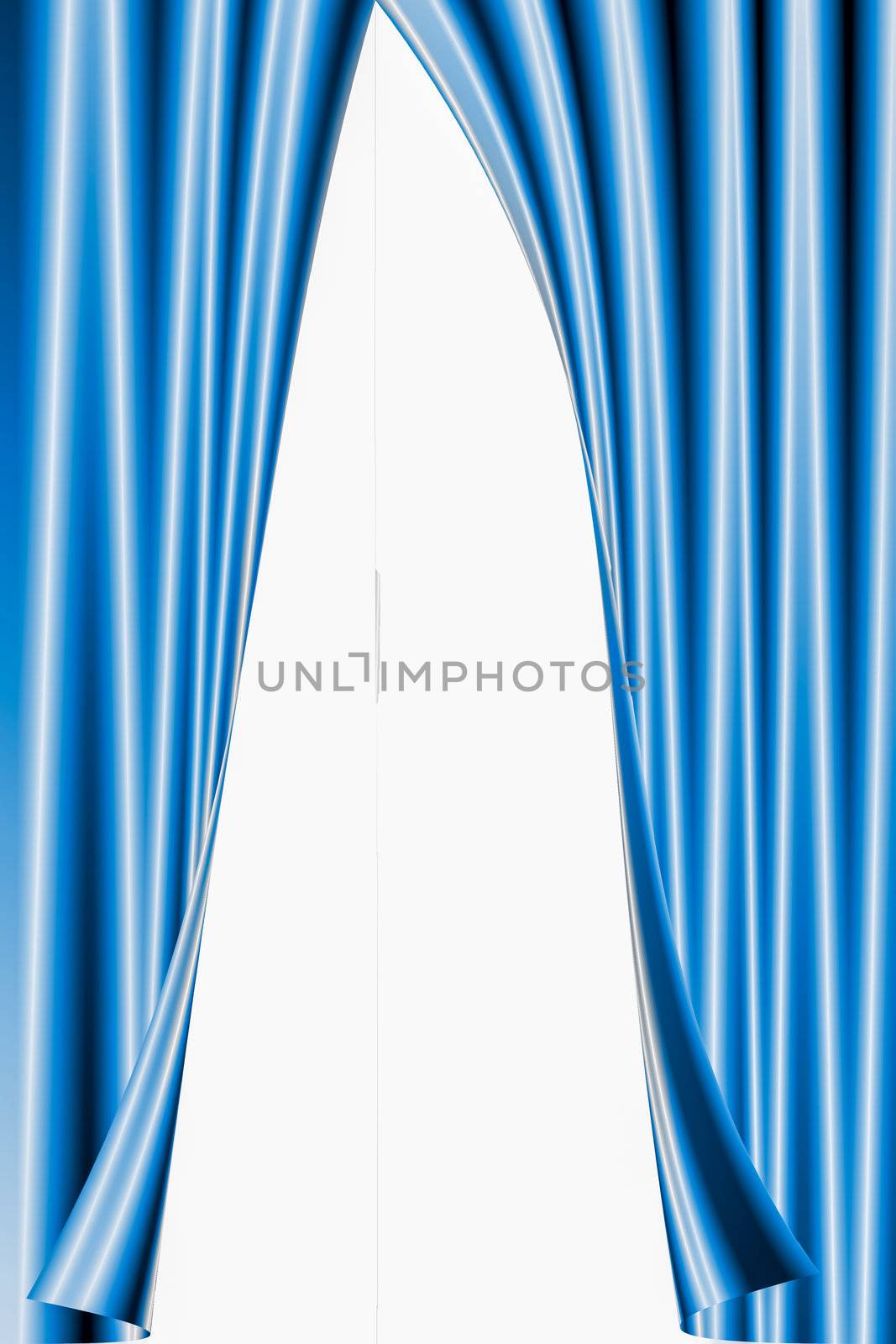 abstract Cloth background by wasan_gredpree