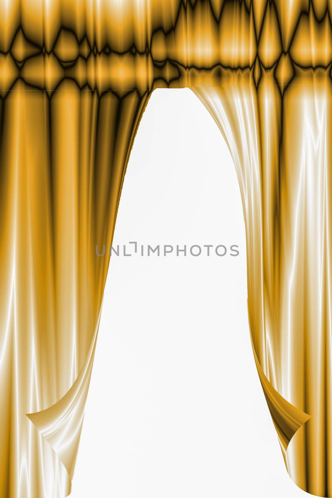 abstract Cloth background