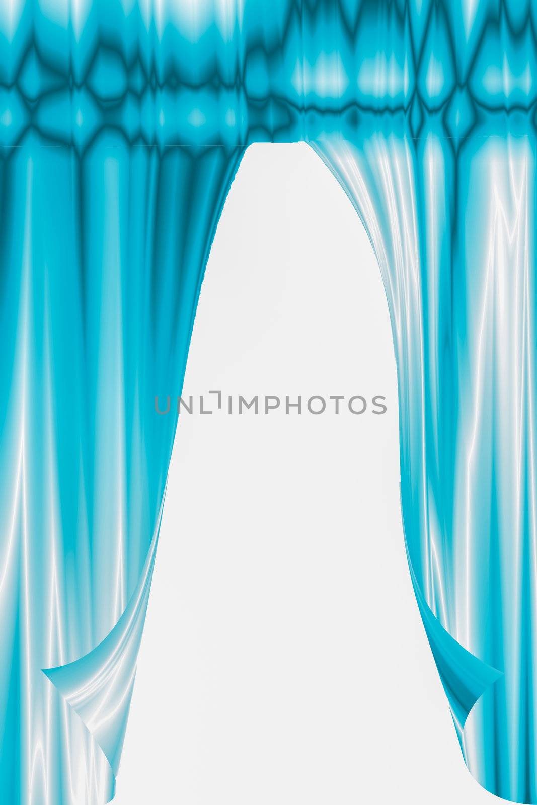 abstract Cloth background by wasan_gredpree