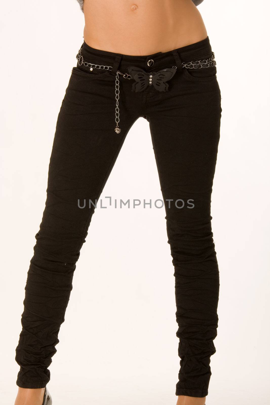 black Jeans by STphotography