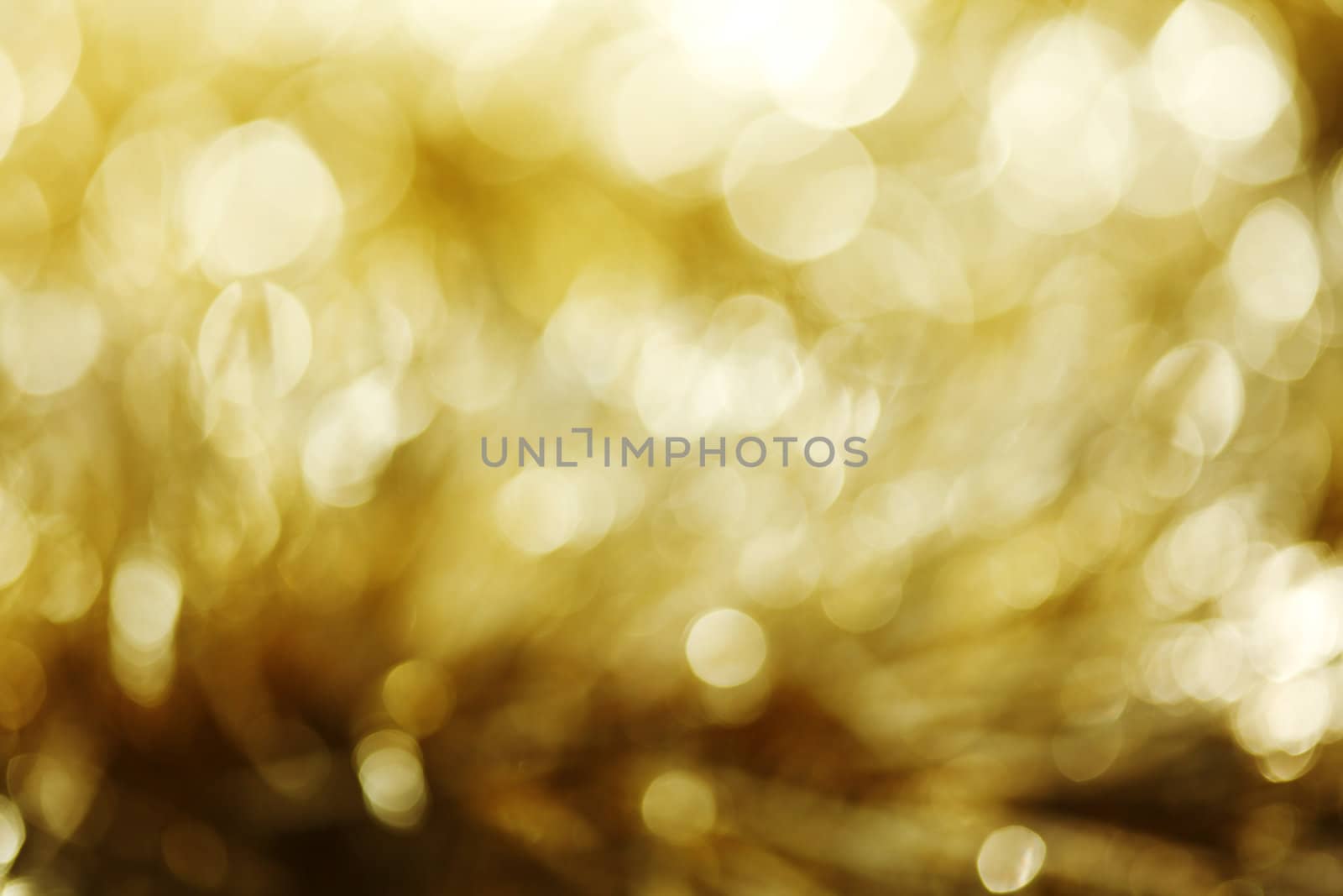 holiday bokeh background macro close up