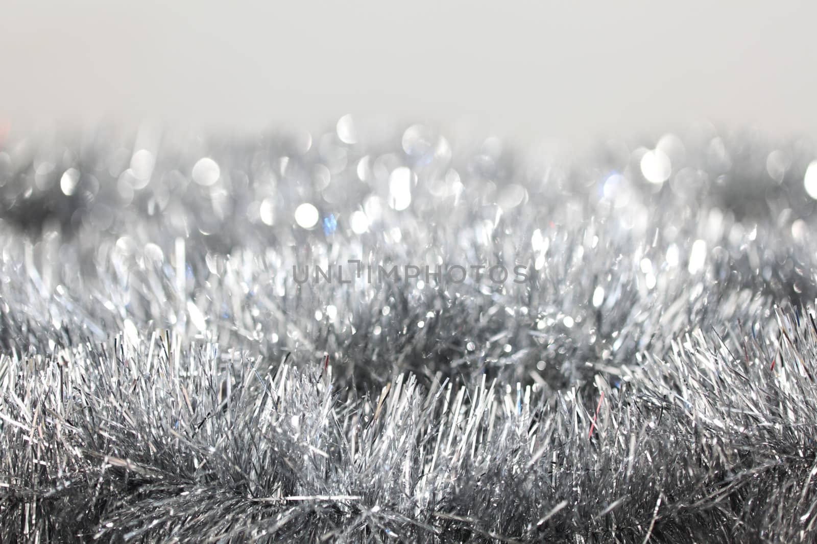 holiday background macro close up