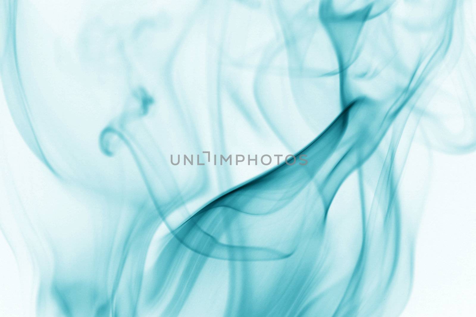 abstract background like smog colored 
